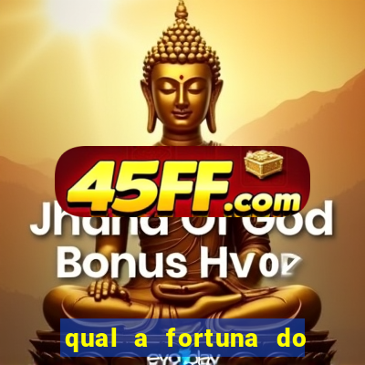 qual a fortuna do jogador marcelo do fluminense